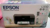 Epson L3110 All-in-One Ink Tank Printer